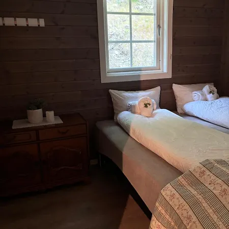 Efri Halfa ゲストハウス *