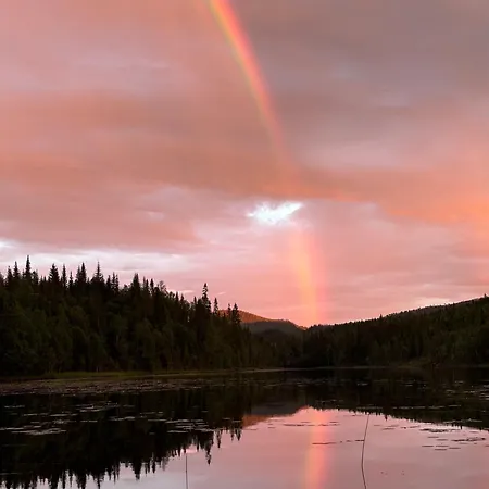 Efri Halfa ゲストハウス