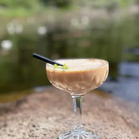 ゲストハウス Efri Halfa