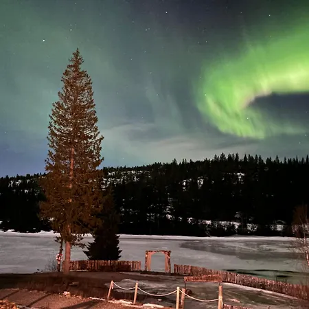 Efri Halfa ゲストハウス *